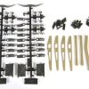 AX31340 | Axial RR10 Aluminium Linkage Upgrade Set