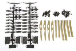 AX31340 | Axial RR10 Aluminium Linkage Upgrade Set