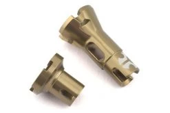 AXI31628 | Axial 1/18 Yeti Jr Aluminium Rear Locker