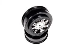 AX08106 | Axial 2.2/3.0" Raceline Renegade Chrome Rims 2Pcs -Deals Axial Store AXI AX08106 3 1200x800 1