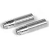 AX30130 | Axial Icon Aluminium 10x38mm Shock Bodies 2Pcs