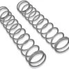 AX30215 | Axial 14x90mm 2.25lbs/in-(Green) Shock Springs 2Pcs
