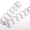 AX30220 | Axial 14x70mm Medium (Green 2.85lbs/in) Springs 2Pcs
