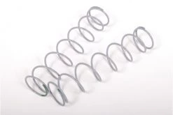 AX30220 | Axial 14x70mm Medium (Green 2.85lbs/in) Springs 2Pcs