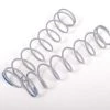 AX30222 | Axial 14x70mm Firm 3.55lbs/in-(Blue) Shock Springs 2Pcs