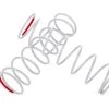 AX30226 | Axial Icon 14x54mmlbs/in (Red) Shock Springs 2Pcs