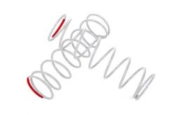 AX30226 | Axial Icon 14x54mmlbs/in (Red) Shock Springs 2Pcs