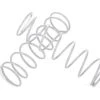 AX30227 | Axial 14x54mm 3.4lbs/in-(White) Shock Springs 2Pcs