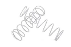 AX30227 | Axial 14x54mm 3.4lbs/in-(White) Shock Springs 2Pcs