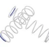 AX30230 | Axial 14x54mm 4.95lbs/in-(Blue) Shock Springs 2Pcs