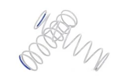 AX30230 | Axial 14x54mm 4.95lbs/in-(Blue) Shock Springs 2Pcs