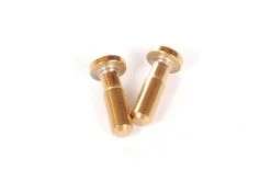 AX30382 | Axial Steering King Pins 2Pcs