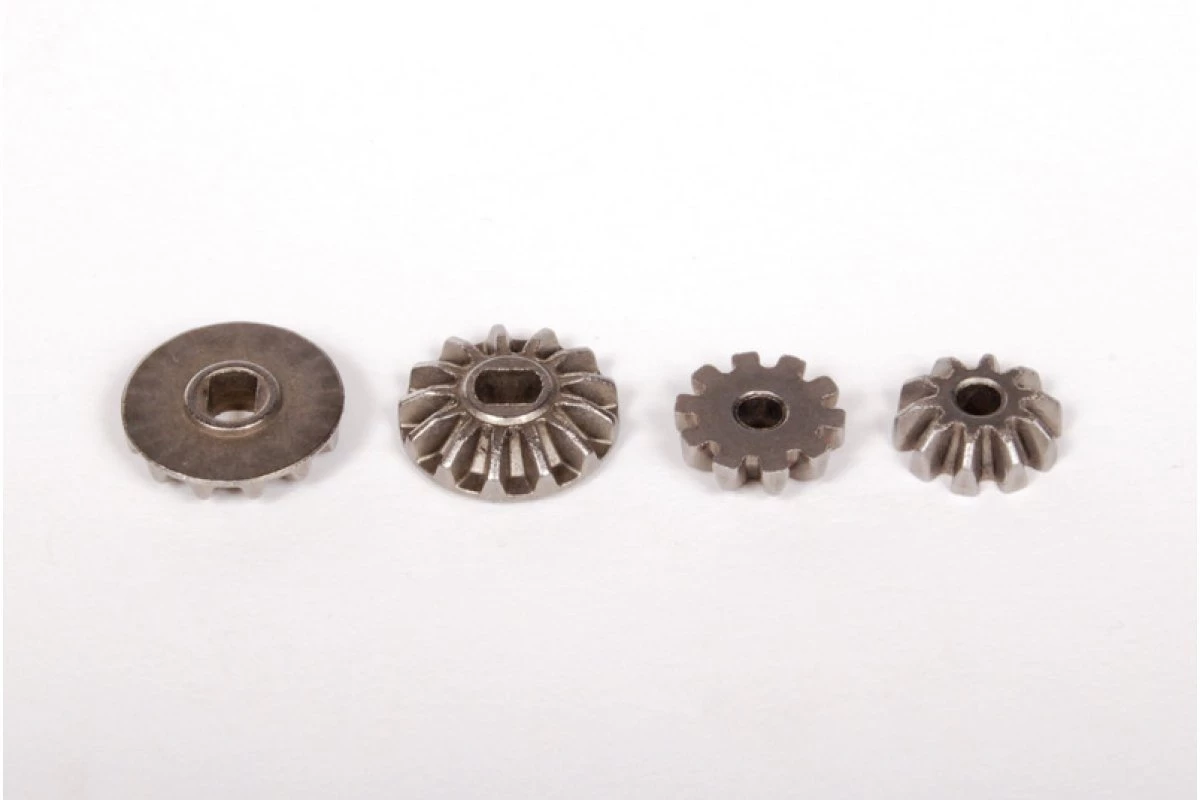 AX30390 | Axial Differential Gear Set 2 AX30390 | Axial Differential Gear Set - Image 2