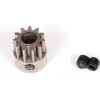 AX30837 | Axial 11T 32dp/0.8Mod Pinion Gear