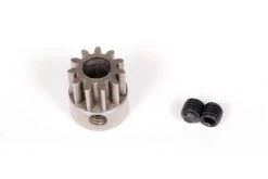 AX30837 | Axial 11T 32dp/0.8Mod Pinion Gear