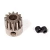 AX30838 | Axial 12T 32dp/0.8Mod Pinion Gear
