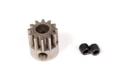 AX30838 | Axial 12T 32dp/0.8Mod Pinion Gear