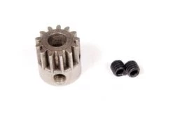 AX30839 | Axial 13T 32dp/0.8Mod Pinion Gear