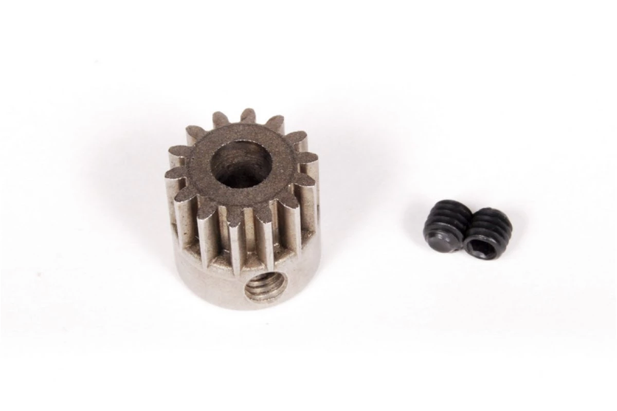AX30840 | Axial 14T 32dp/0.8Mod Pinion Gear 1 AX30840 | Axial 14T 32dp/0.8Mod Pinion Gear