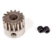 AX30841 | Axial 15T 32dp/0.8Mod Pinion Gear