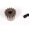 AX30842 | Axial 16T 32dp/0.8Mod Pinion Gear