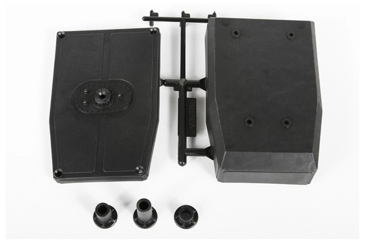 AX31003 | Axial Yeti XL Weight Box Set 1 AX31003 | Axial Yeti XL Weight Box Set