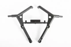AX31006 | Axial Chassis Cage Components