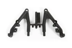 AX31007 | Axial Rear Chassis Risers