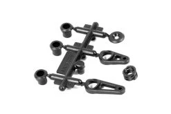 AX31009 | Axial 2-Speed Hi/Lo Servo Saver Set