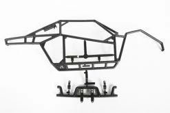 AX31010 | Axial Y-480 Left Side Roll Cage