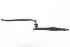 AX31014 | Axial Rear Upper & Lower Chassis Link Mounts