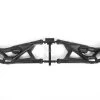 AX31018 | Axial Front Lower Suspension Arm Set