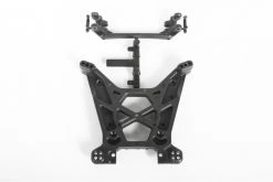 AX31025 | Axial Yeti XL Front Shock Tower