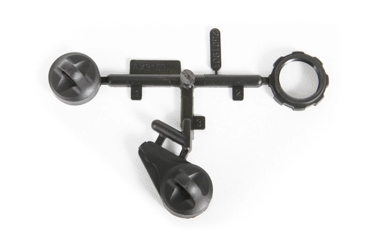 AX31030 | Axial Shock Parts Set 1 AX31030 | Axial Shock Parts Set