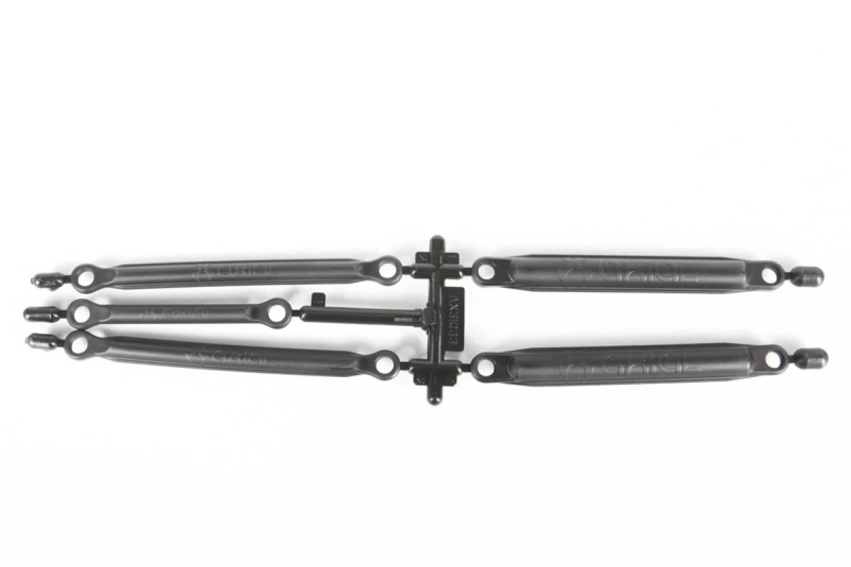 AX31033 | Axial Front Link Set 1 AX31033 | Axial Front Link Set