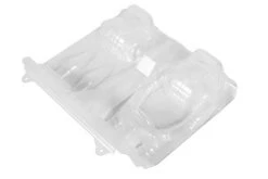 AX31038 | Axial 1/8 Yeti XL Y-480 Unpainted Interior