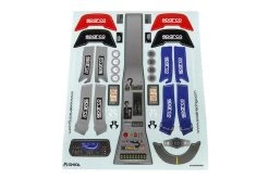 AX31038 | Axial 1/8 Yeti XL Y-480 Unpainted Interior -Deals Axial Store AXI AX31038 3 1200x800 1