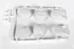 AX31040 | Axial Y-480 Helmet Set