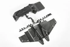 AX31048 | Axial Front Skid Plate Set