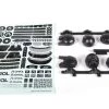 AX31049 | Axial Helmet Set