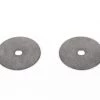 AX31059 | Axial 33x1mm Slipper Plates 2Pcs