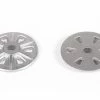 AX31067 | Axial Slipper Plates 2Pcs
