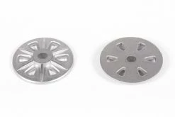 AX31067 | Axial Slipper Plates 2Pcs