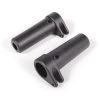 AX31084 | Axial Straight Axial Adapters 2Pcs