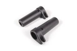 AX31084 | Axial Straight Axial Adapters 2Pcs