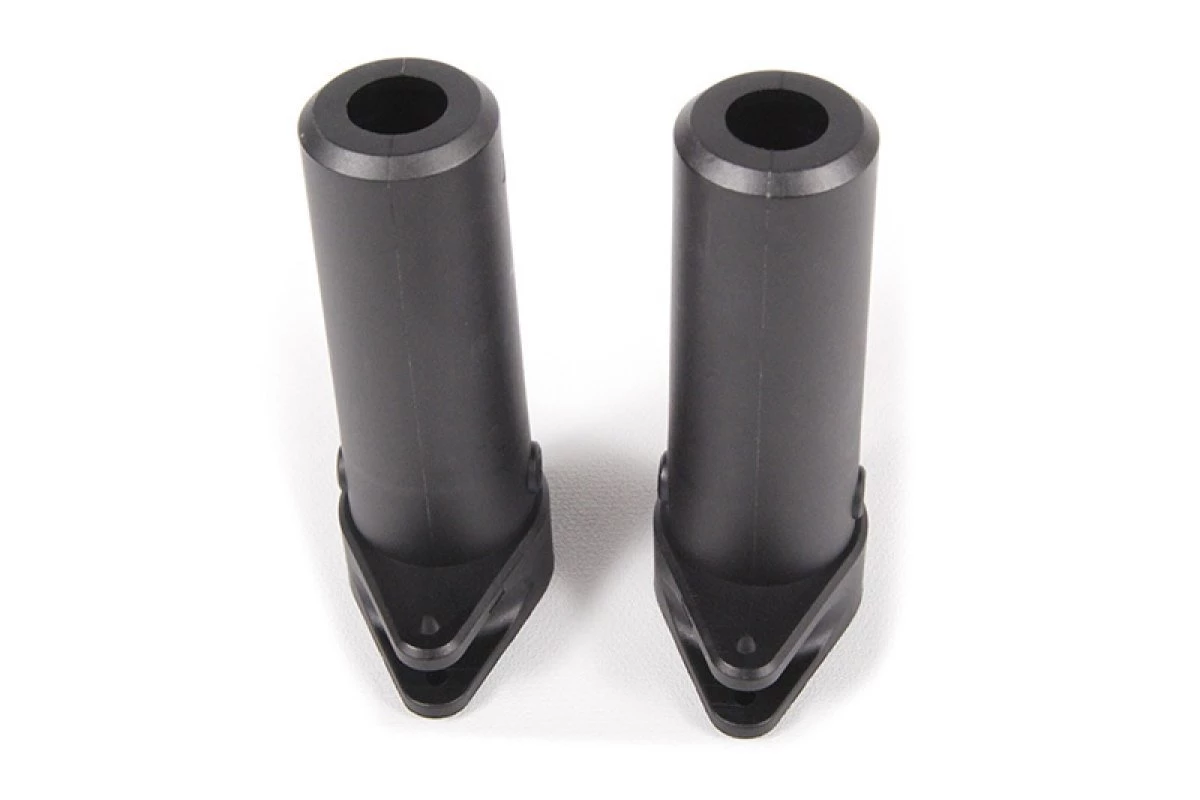 AX31084 | Axial Straight Axial Adapters 2Pcs 2 AX31084 | Axial Straight Axial Adapters 2Pcs - Image 2