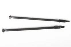 AX31085 | Axial 10x169.5mm Rear Axles 2Pcs