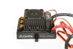 AX31091 | Axial AE-4 Waterproof Vanguard XL Brushless ESC -Deals Axial Store AXI AX31091 4 1200x800 1