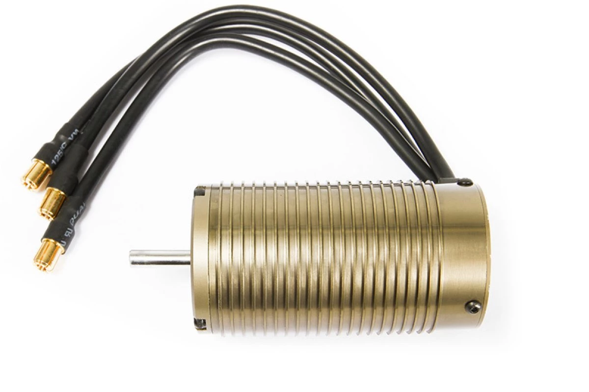 AX31092 | Axial 2200Kv Vanguard XL Brushless Motor 1 AX31092 | Axial 2200Kv Vanguard XL Brushless Motor