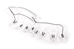 AX31098 | Axial 8 White LED Set